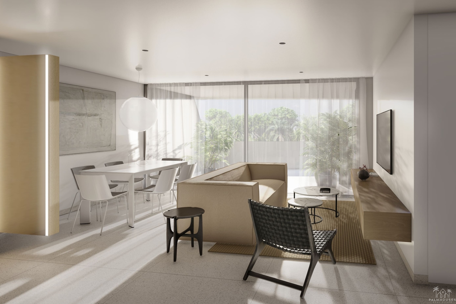 Nueva construcción  - Apartment - Guardamar del Segura