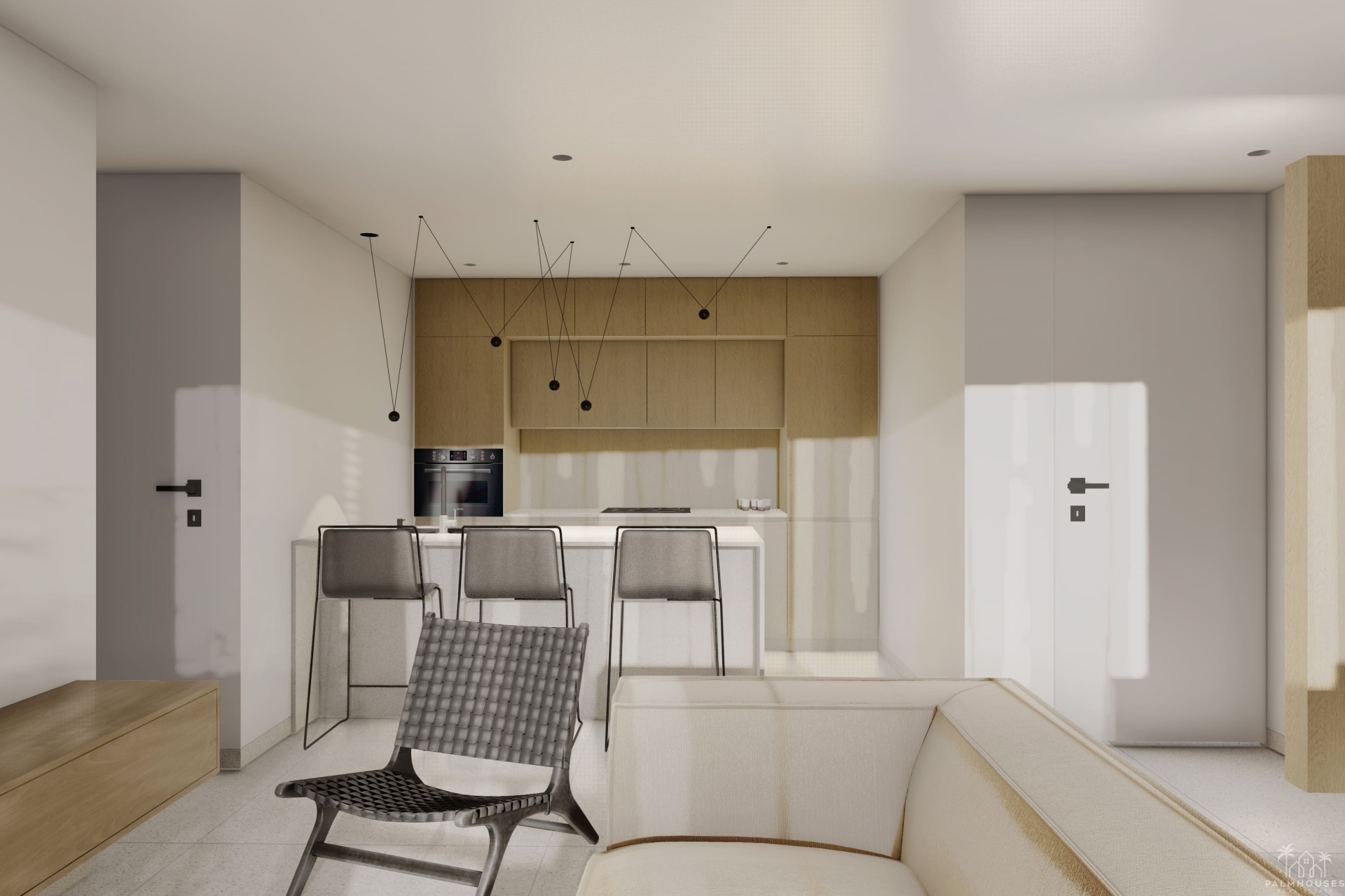 Nueva construcción  - Apartment - Guardamar del Segura
