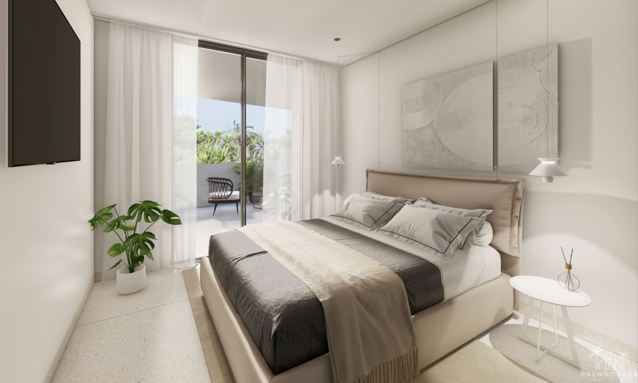 Nueva construcción  - Apartment - Guardamar del Segura