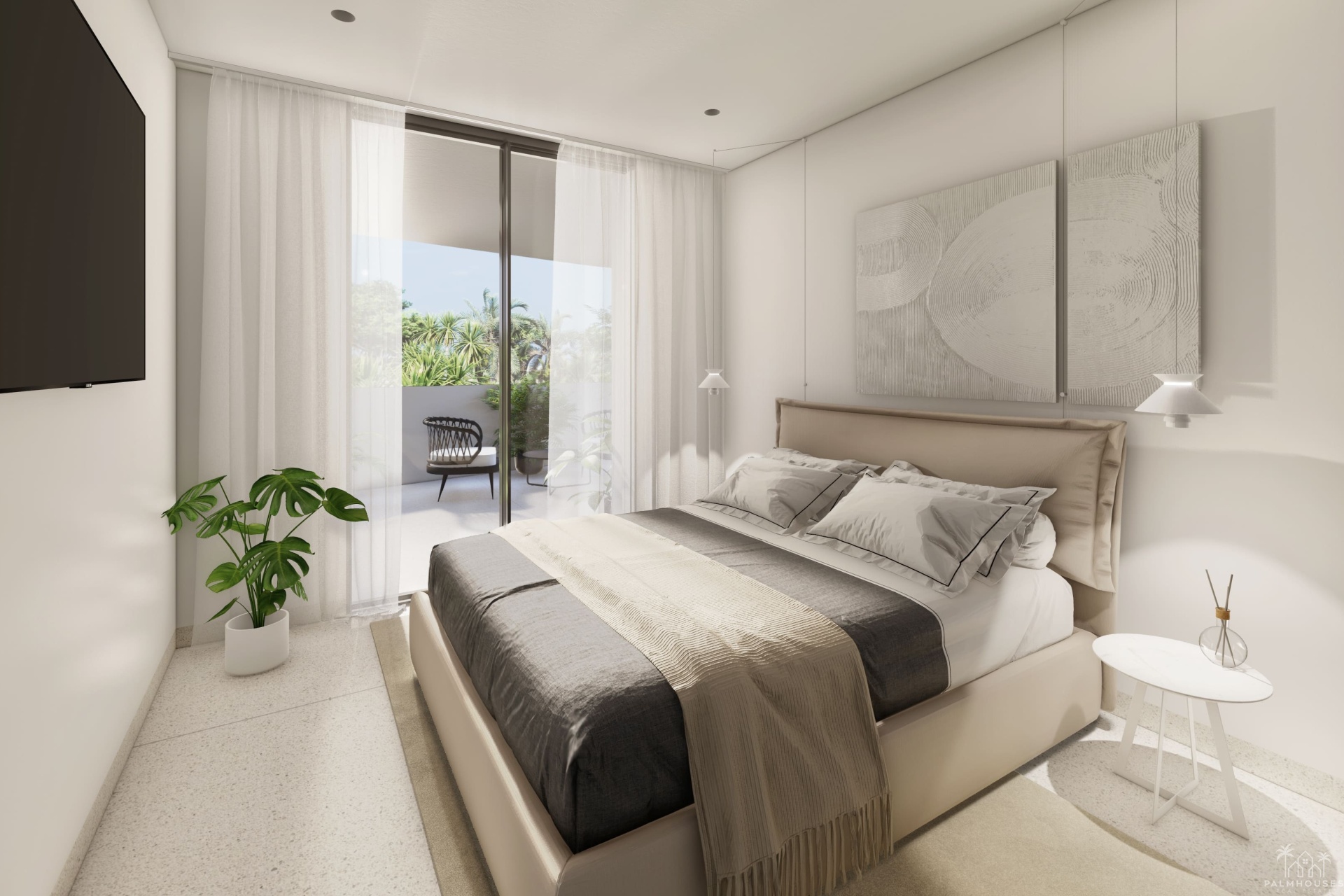 Nueva construcción  - Apartment - Guardamar del Segura