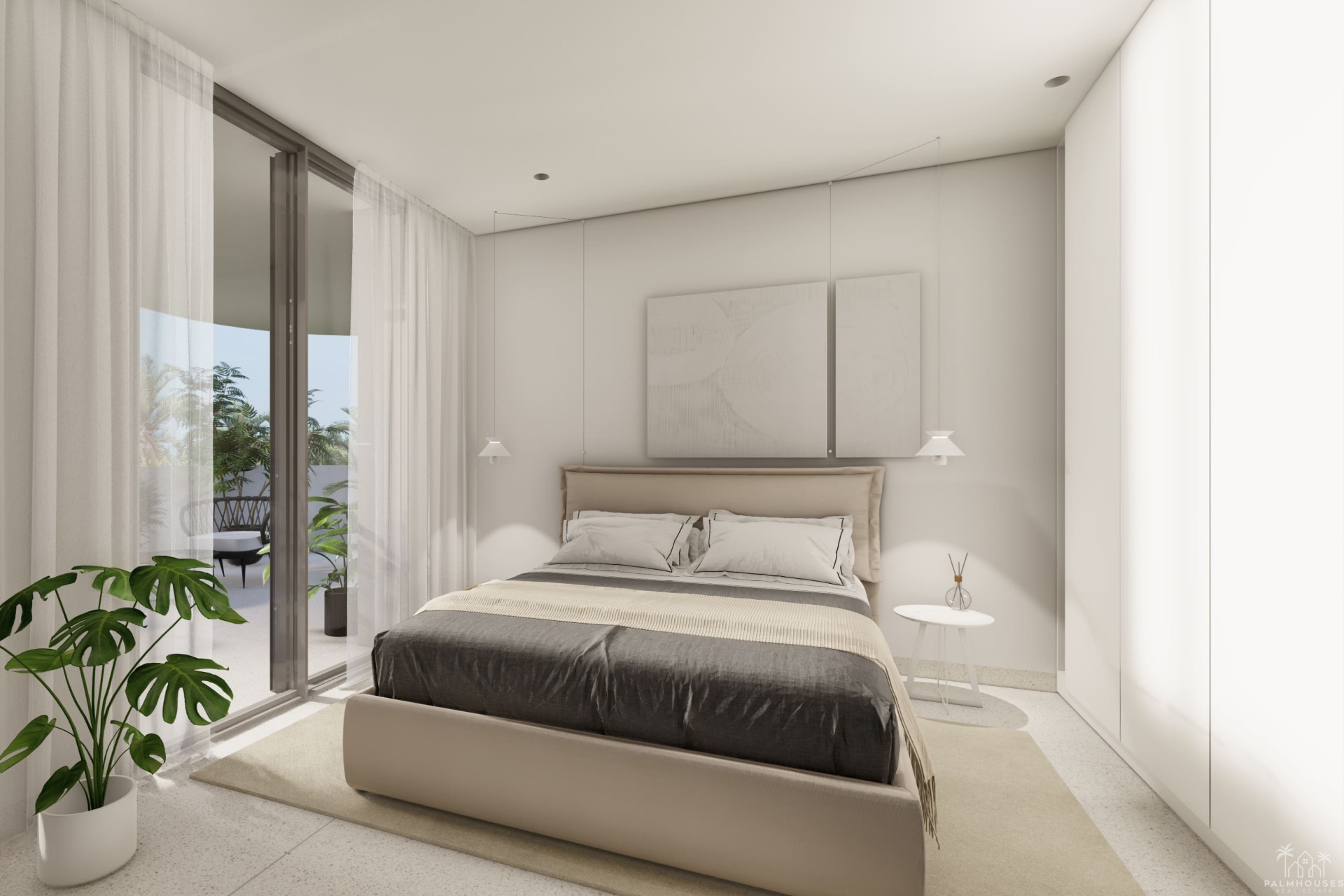 Nueva construcción  - Apartment - Guardamar del Segura