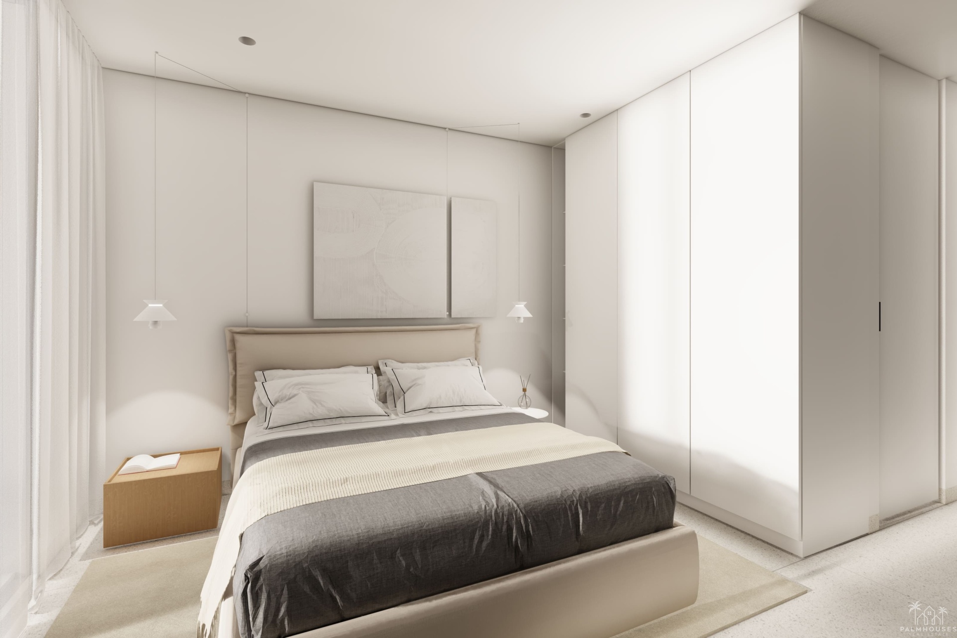 Nueva construcción  - Apartment - Guardamar del Segura