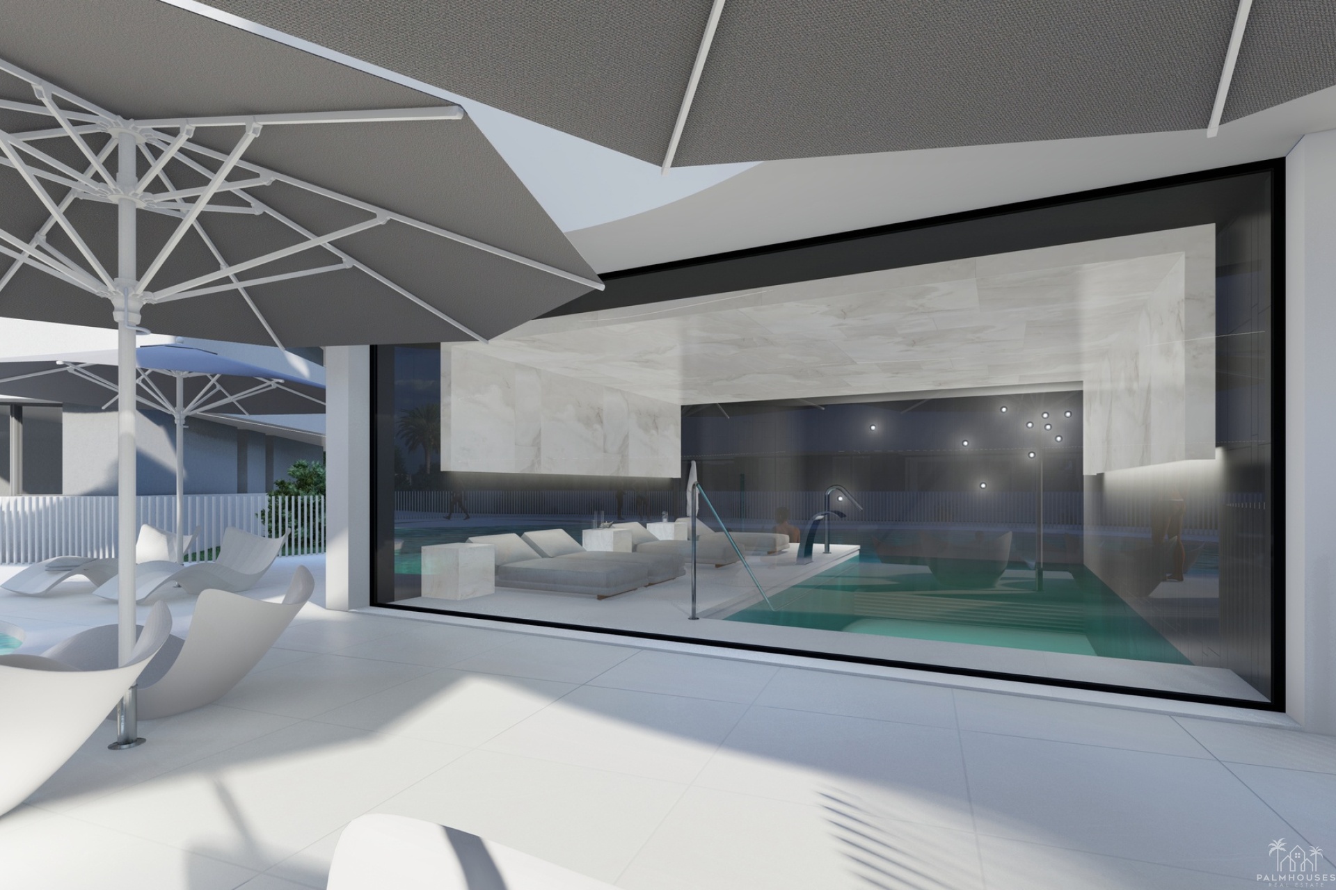 Nueva construcción  - Apartment - Guardamar del Segura