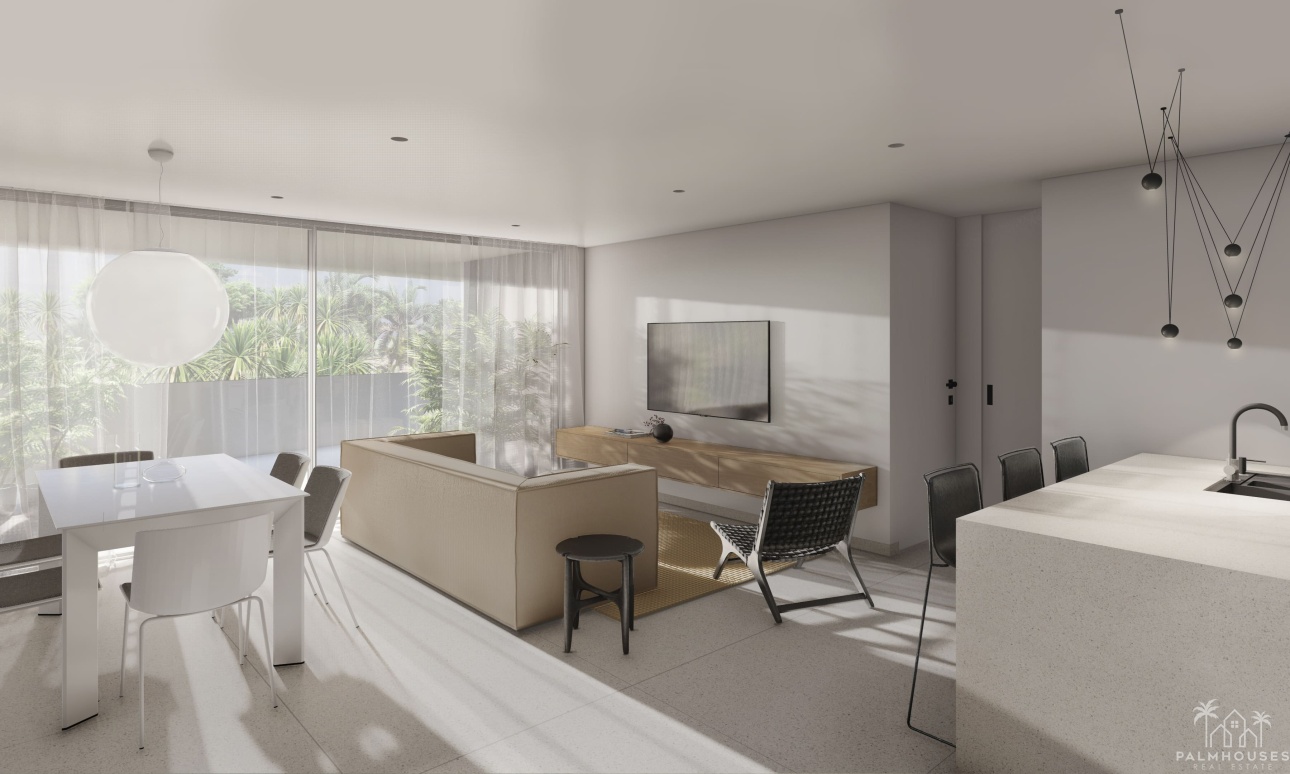 Nueva construcción  - Apartment - Guardamar del Segura