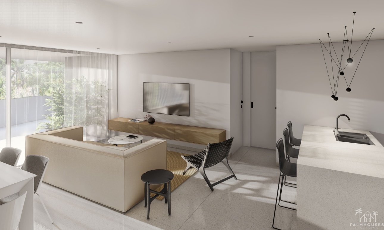 Nueva construcción  - Apartment - Guardamar del Segura