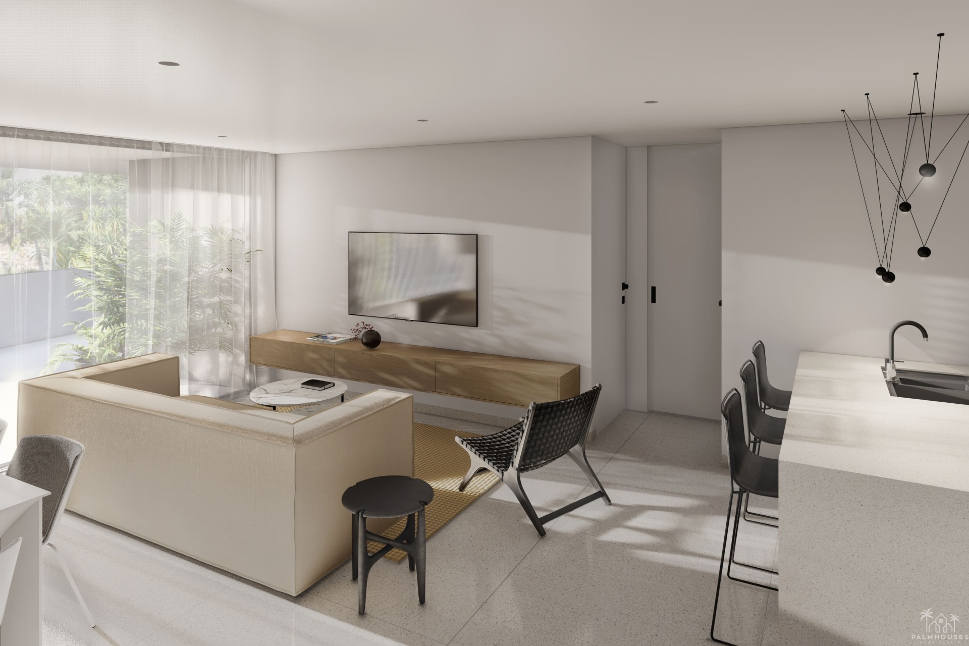 Nueva construcción  - Apartment - Guardamar del Segura