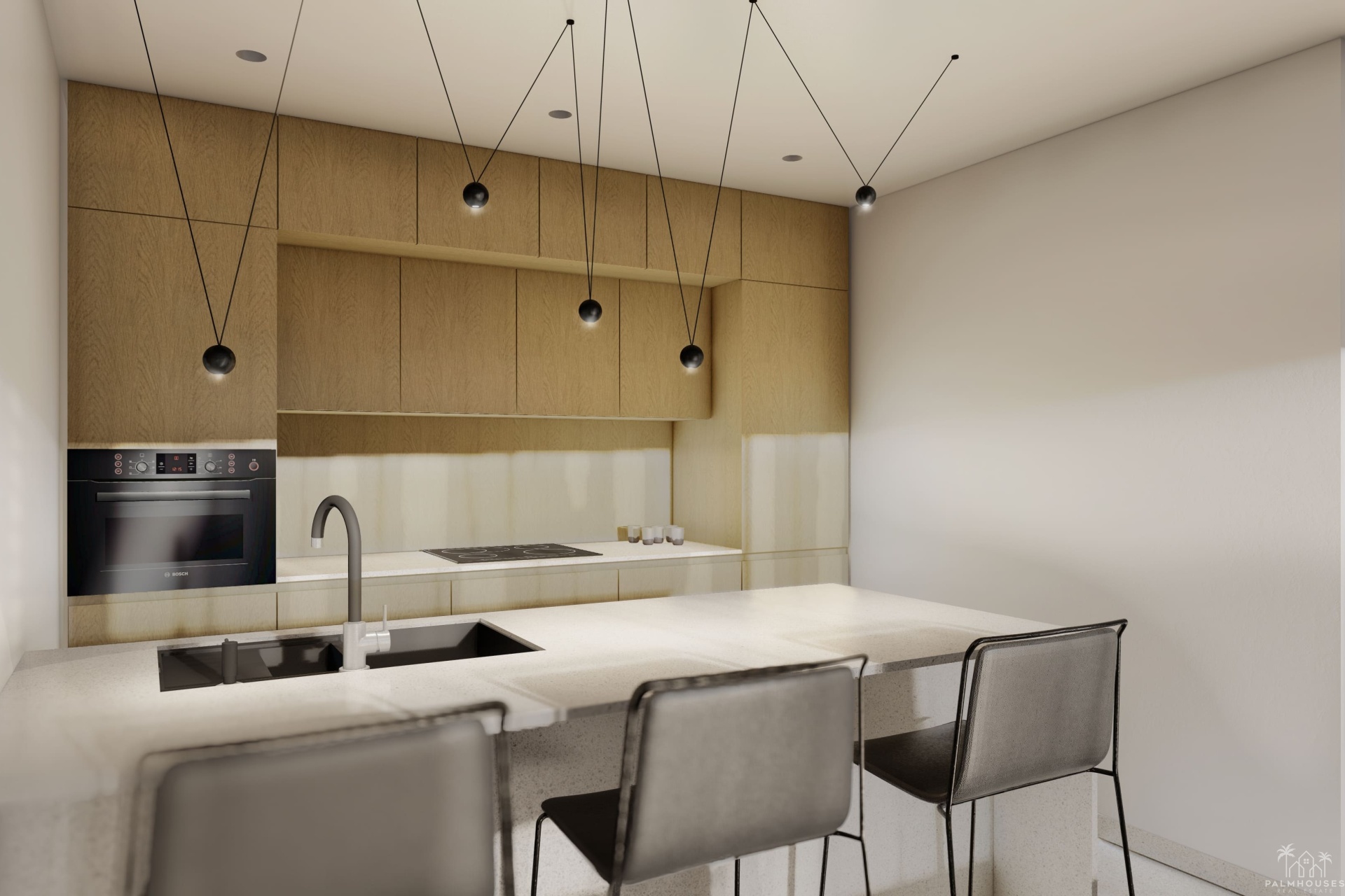 Nueva construcción  - Apartment - Guardamar del Segura