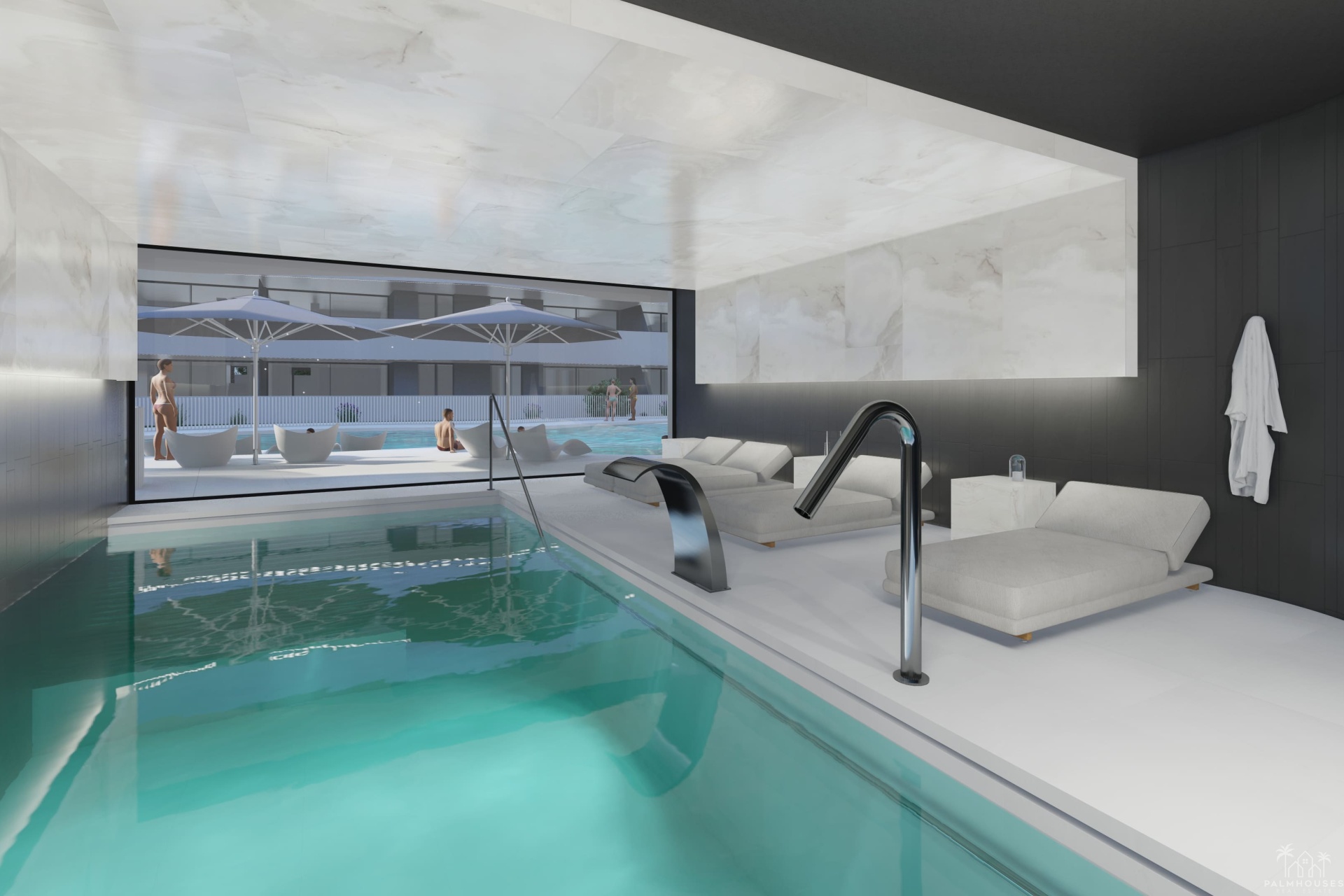 Nueva construcción  - Apartment - Guardamar del Segura