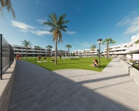 Nueva construcción  - Apartment - Guardamar del Segura