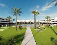 Nueva construcción  - Apartment - Guardamar del Segura