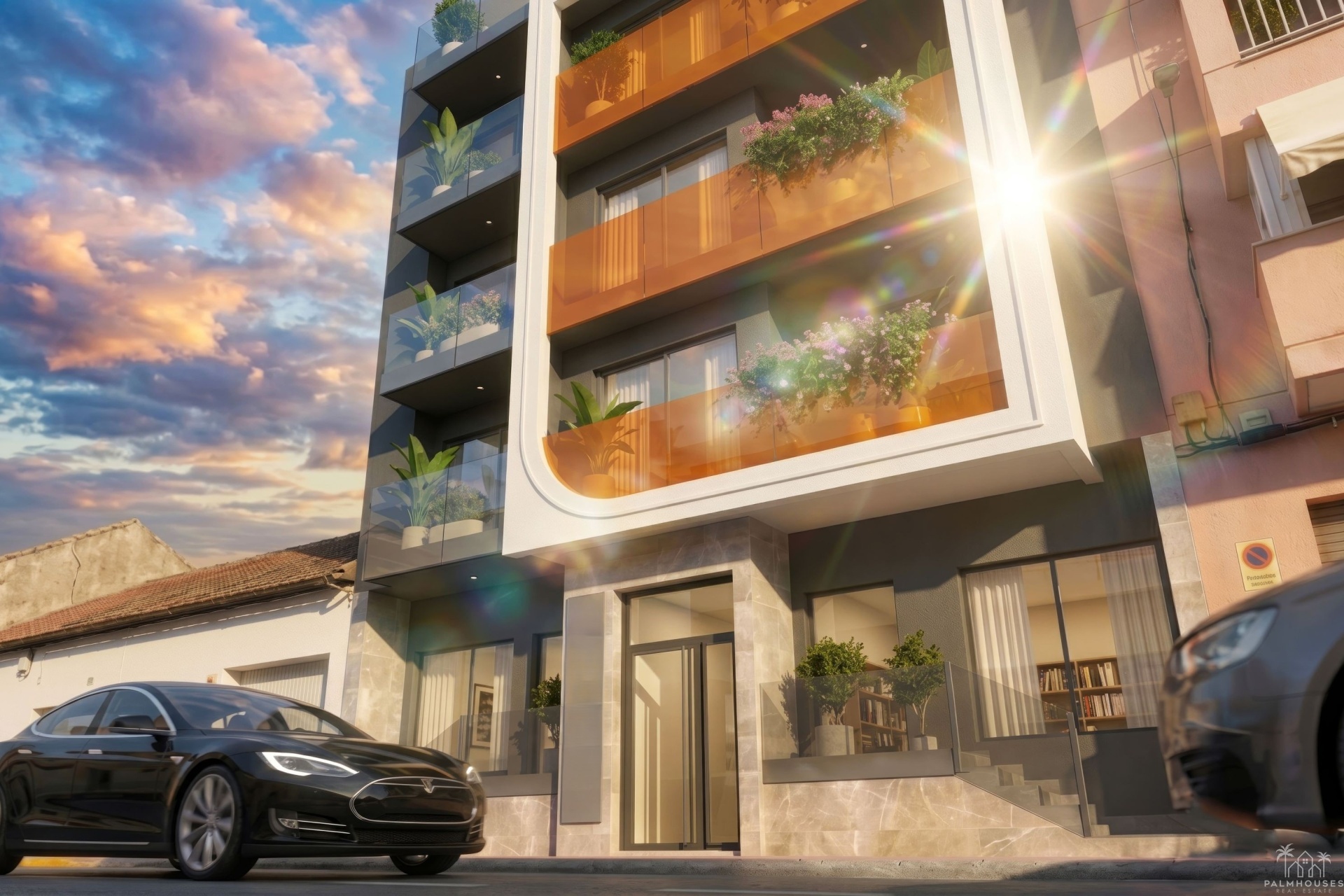 Nueva construcción  - Apartment - Guardamar del Segura