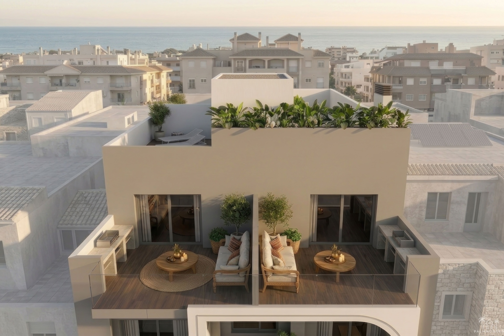 Nueva construcción  - Apartment - Guardamar del Segura