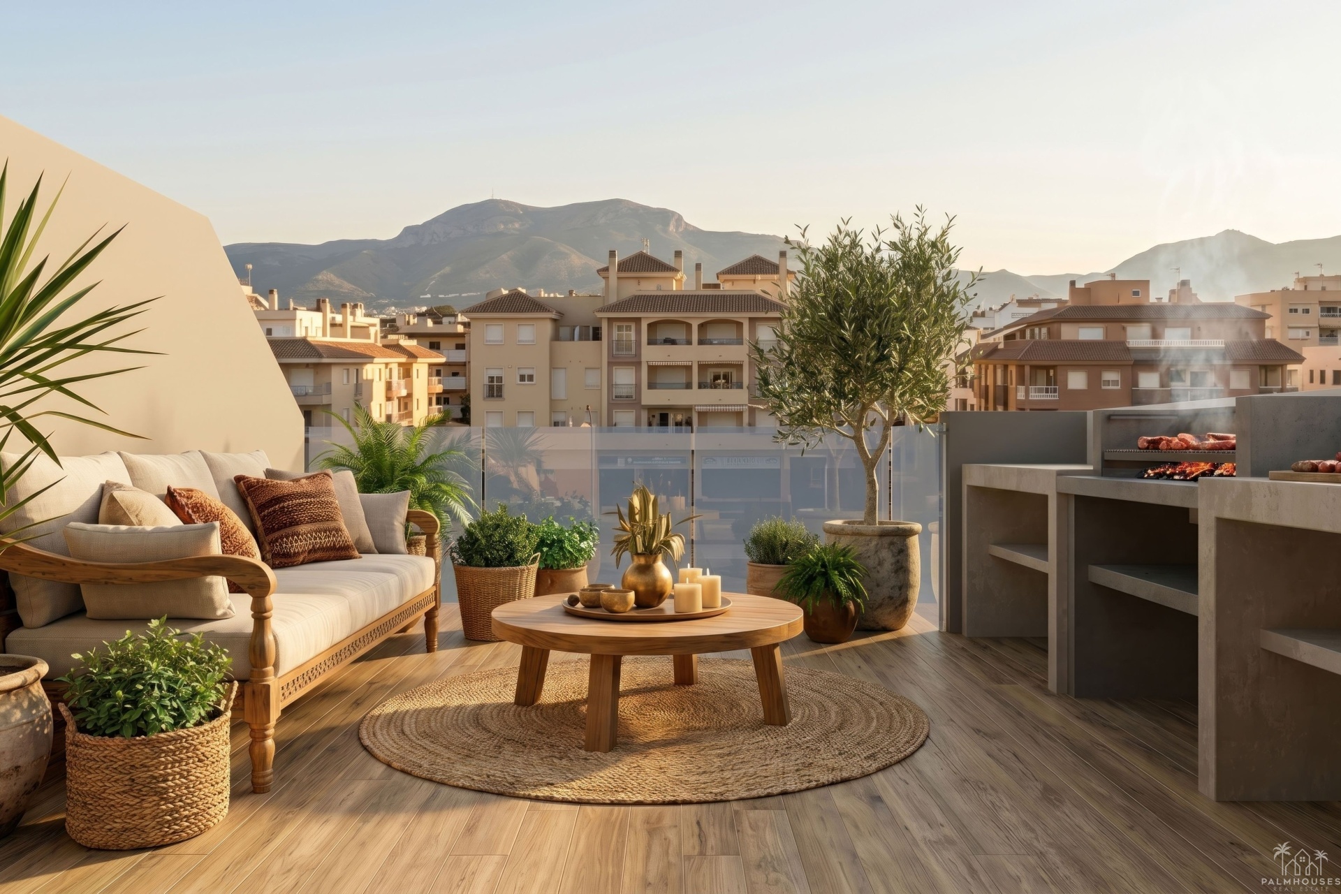 Nueva construcción  - Apartment - Guardamar del Segura