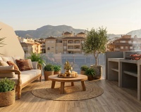 Nueva construcción  - Apartment - Guardamar del Segura