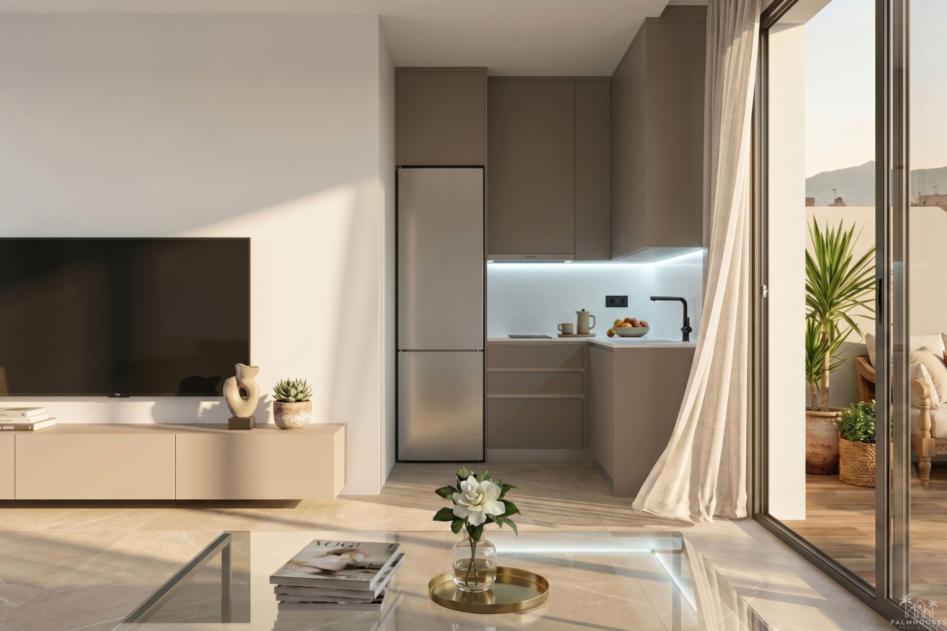 Nueva construcción  - Apartment - Guardamar del Segura