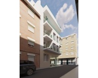 Nueva construcción  - Apartment - Guardamar del Segura