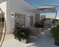 Nueva construcción  - Apartment - Guardamar del Segura