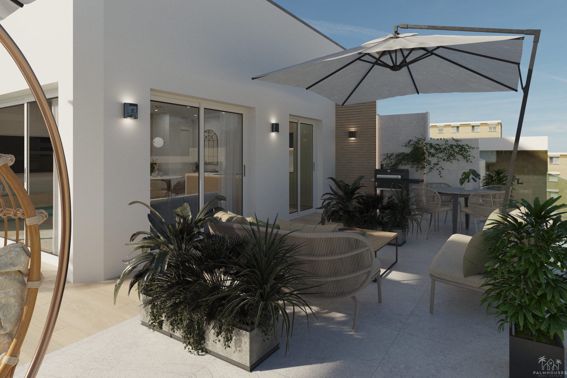 Nueva construcción  - Apartment - Guardamar del Segura
