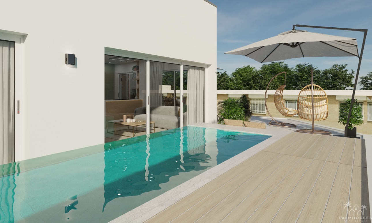 Nueva construcción  - Apartment - Guardamar del Segura