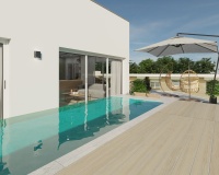 Nueva construcción  - Apartment - Guardamar del Segura