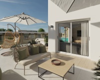 Nueva construcción  - Apartment - Guardamar del Segura
