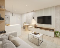 Nueva construcción  - Apartment - Guardamar del Segura