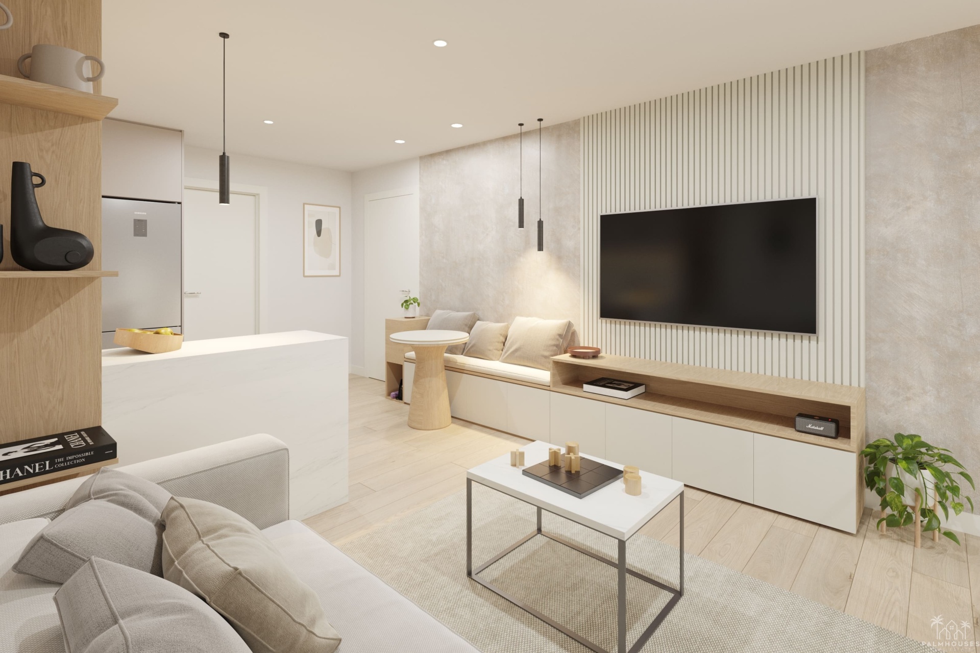 Nueva construcción  - Apartment - Guardamar del Segura