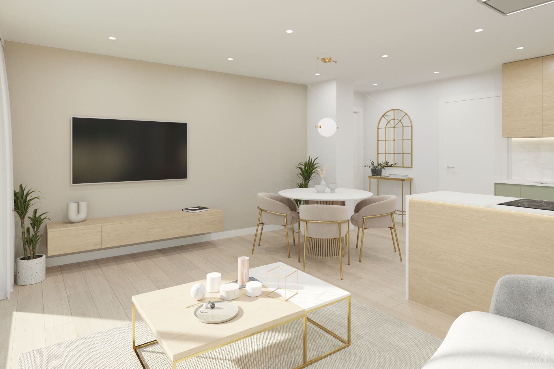 Nueva construcción  - Apartment - Guardamar del Segura