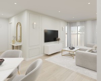 Nueva construcción  - Apartment - Guardamar del Segura