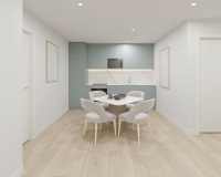 Nueva construcción  - Apartment - Guardamar del Segura