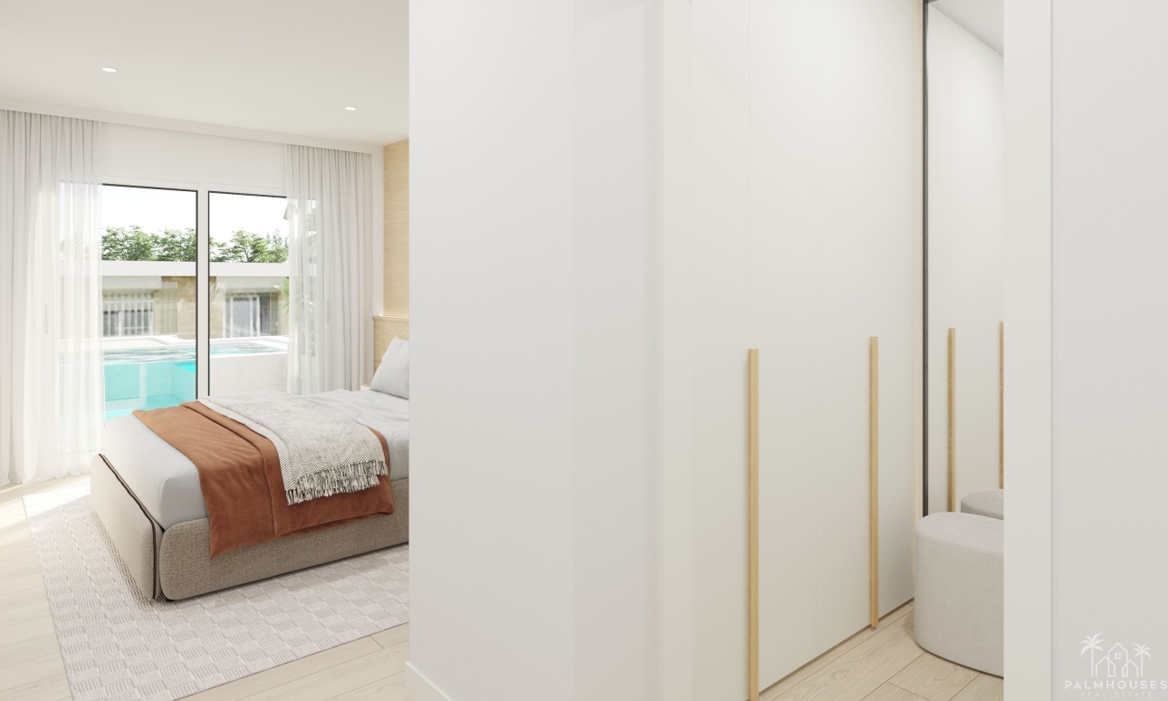 Nueva construcción  - Apartment - Guardamar del Segura