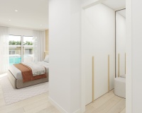 Nueva construcción  - Apartment - Guardamar del Segura
