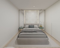 Nueva construcción  - Apartment - Guardamar del Segura
