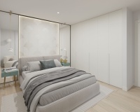 Nueva construcción  - Apartment - Guardamar del Segura