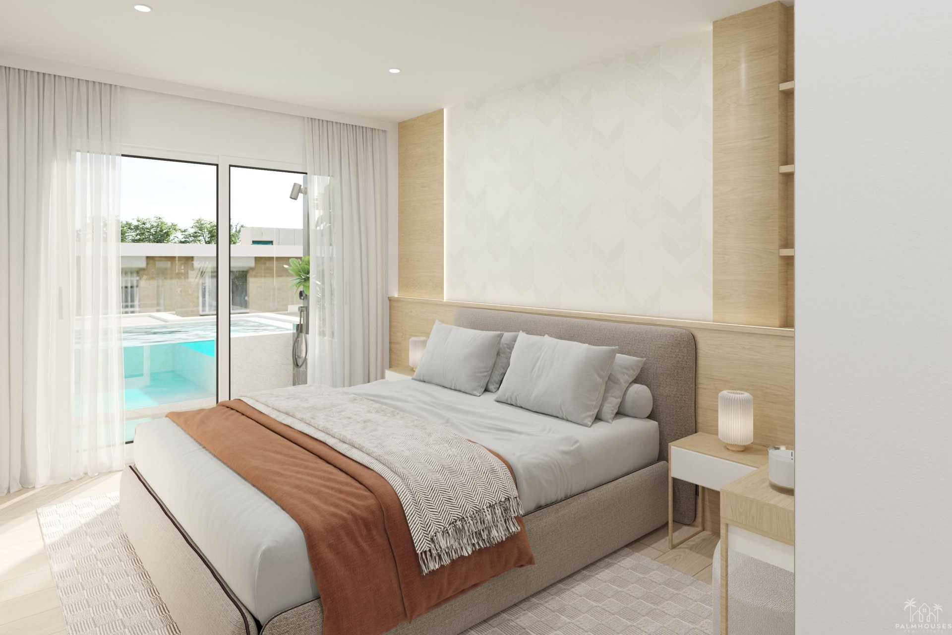 Nueva construcción  - Apartment - Guardamar del Segura