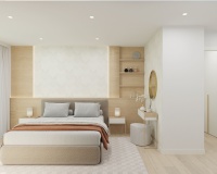 Nueva construcción  - Apartment - Guardamar del Segura