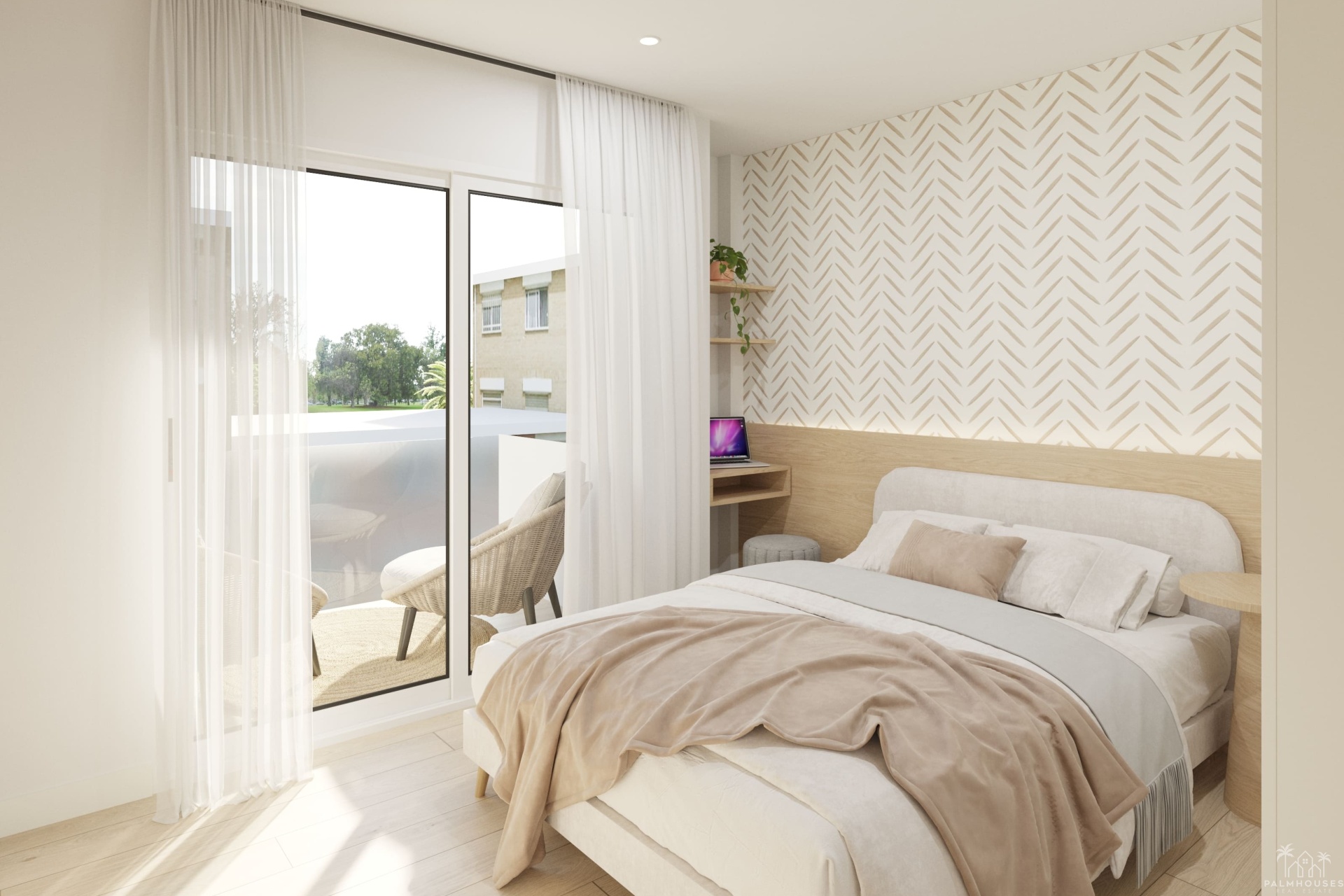 Nueva construcción  - Apartment - Guardamar del Segura