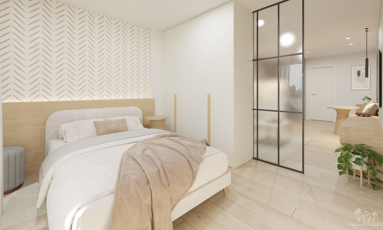 Nueva construcción  - Apartment - Guardamar del Segura