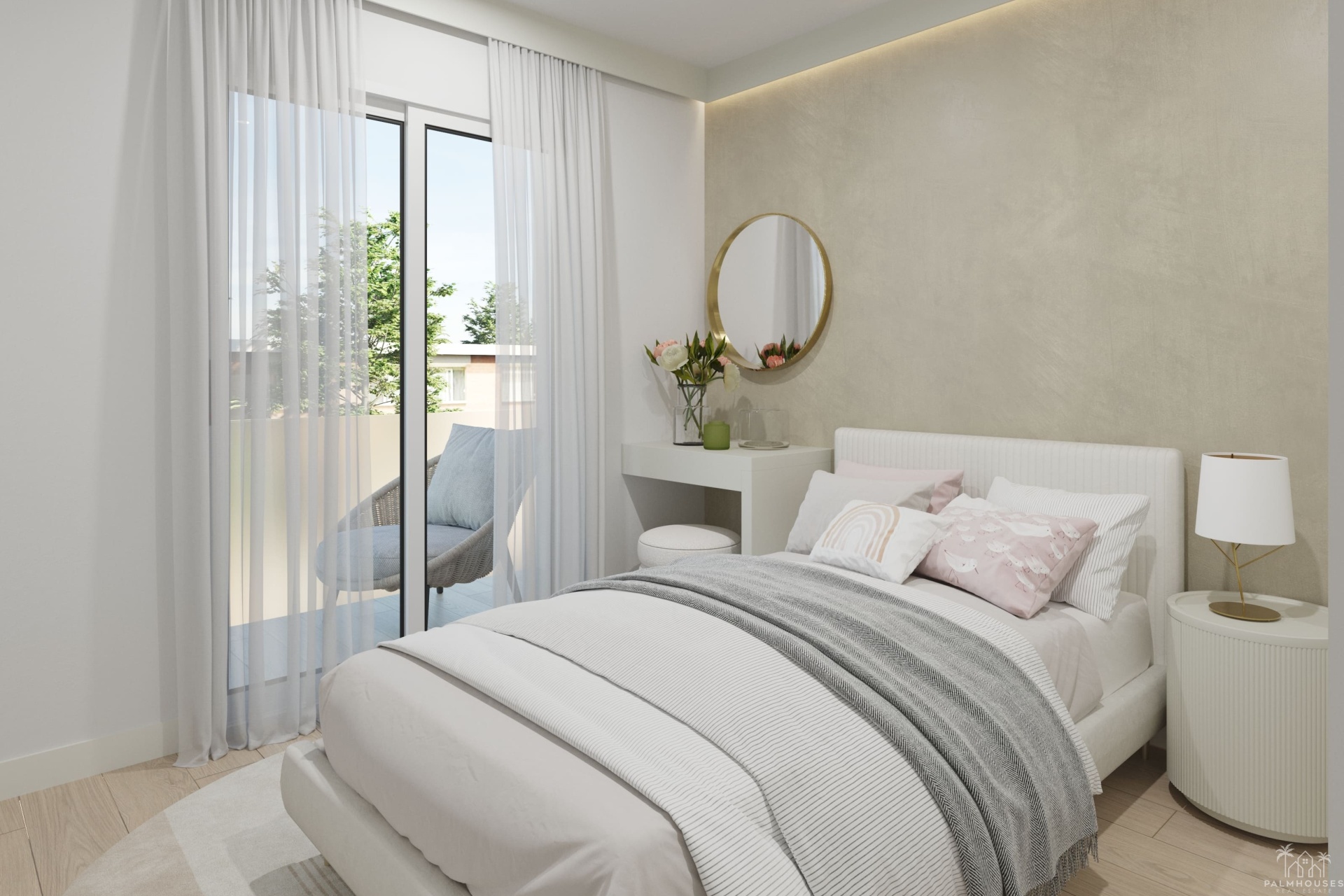 Nueva construcción  - Apartment - Guardamar del Segura