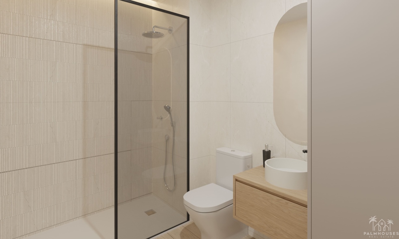 Nueva construcción  - Apartment - Guardamar del Segura