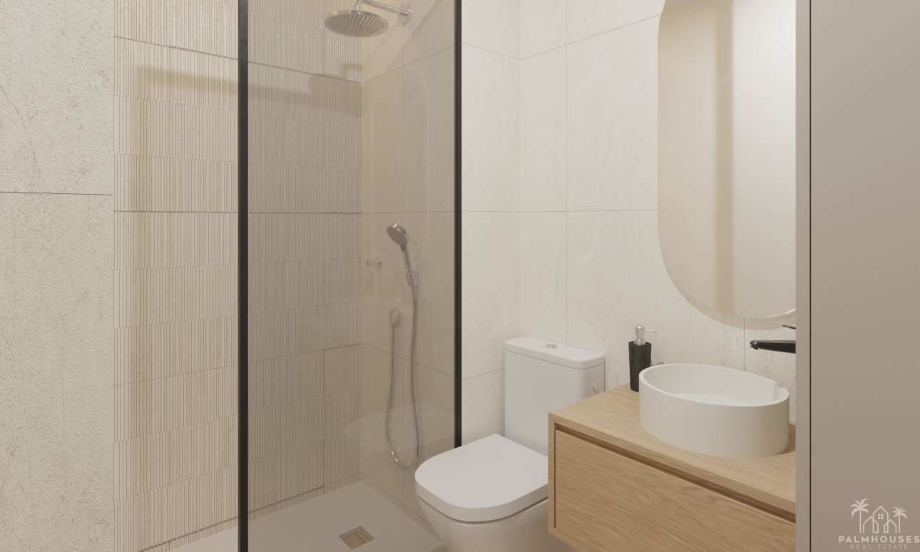 Nueva construcción  - Apartment - Guardamar del Segura