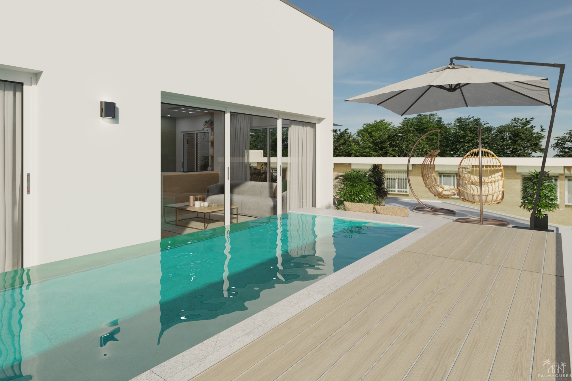 Nueva construcción  - Apartment - Guardamar del Segura