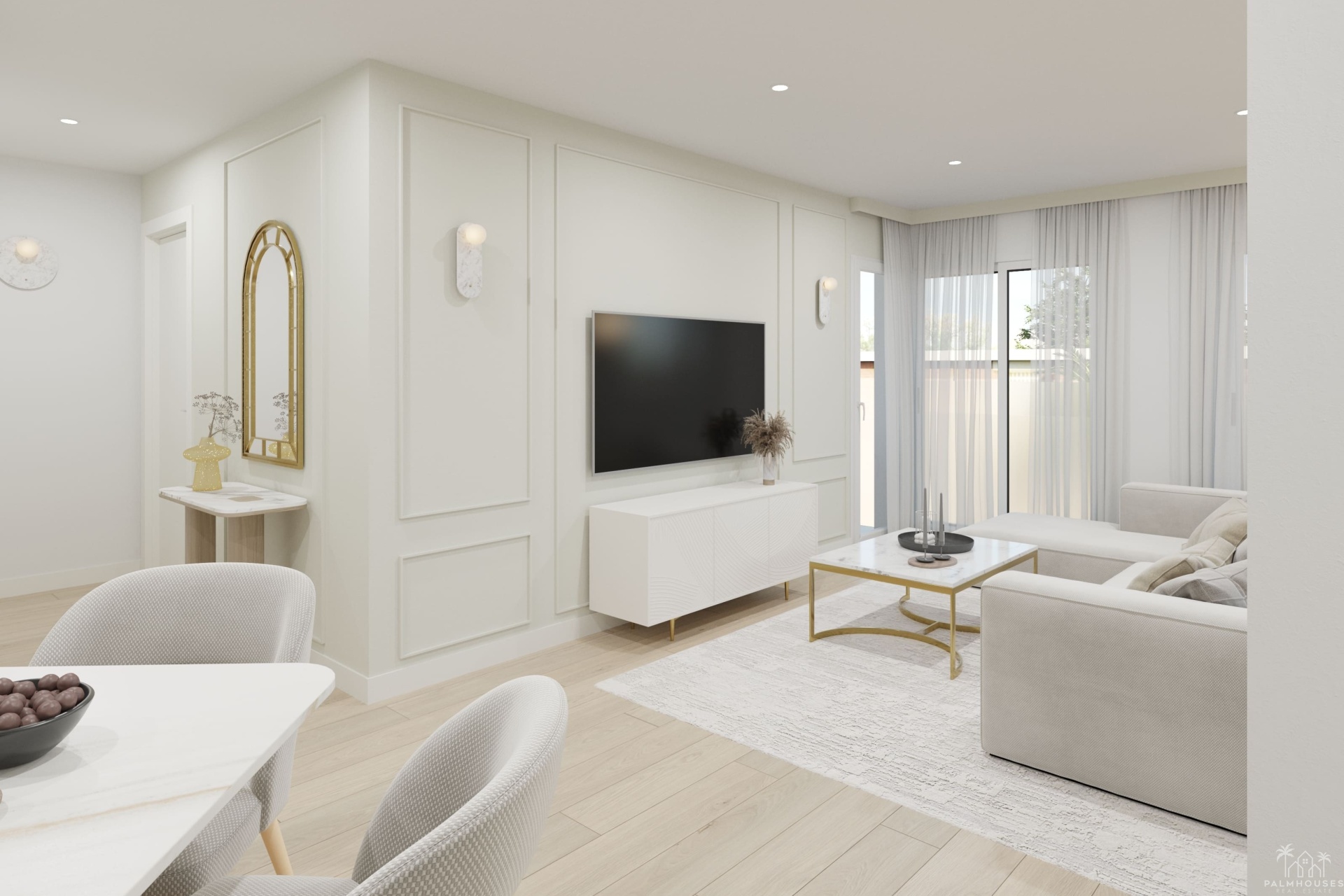 Nueva construcción  - Apartment - Guardamar del Segura