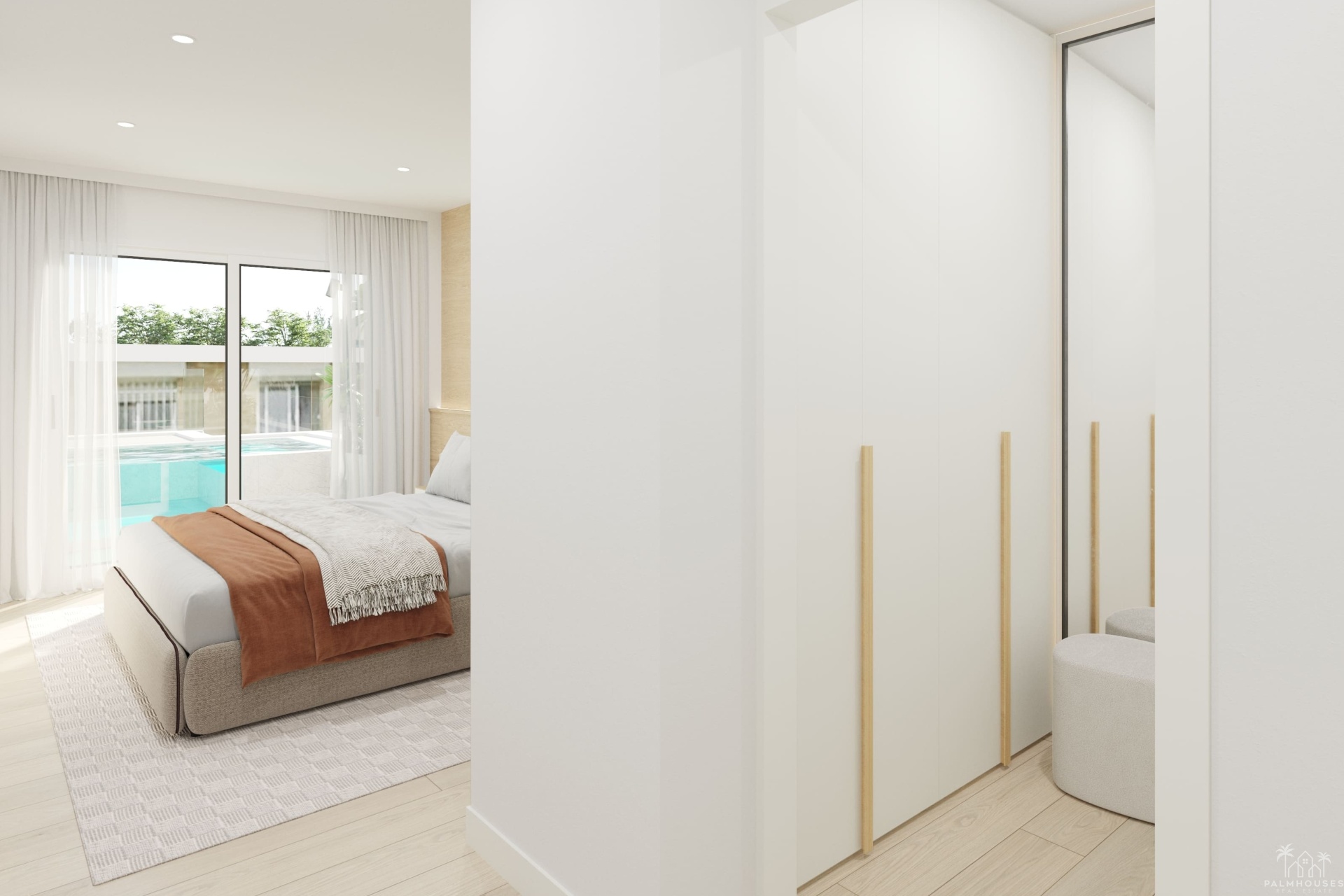 Nueva construcción  - Apartment - Guardamar del Segura