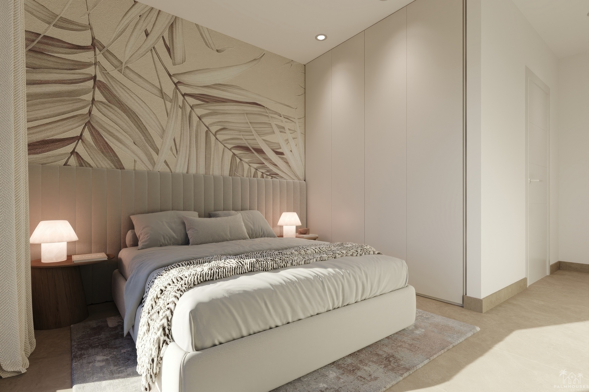 Nueva construcción  - Apartment - Hacienda del Alamo Golf