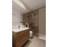 Nueva construcción  - Apartment - Hacienda del Alamo Golf
