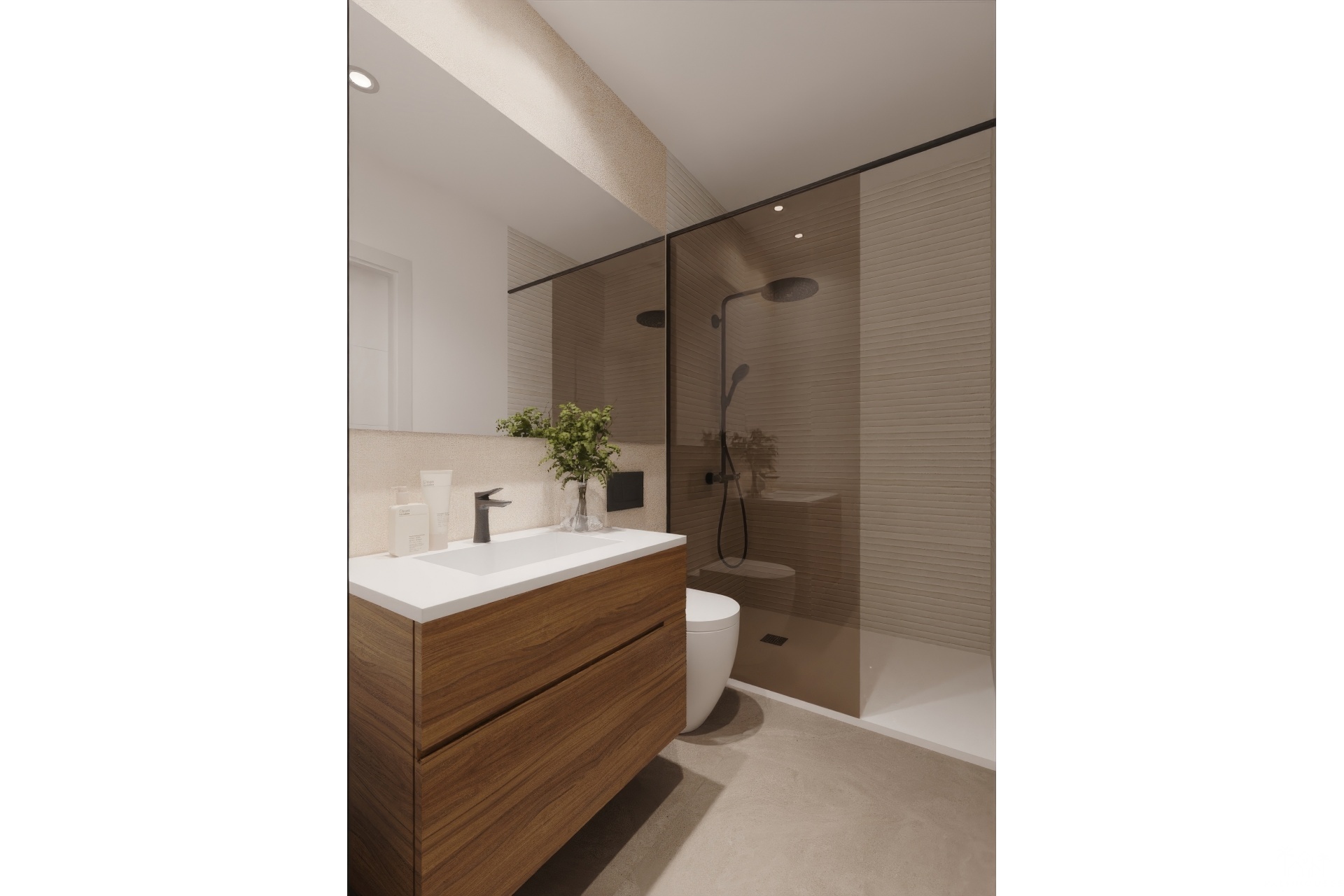 Nueva construcción  - Apartment - Hacienda del Alamo Golf