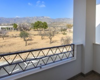 Nueva construcción  - Apartment - Hondón de las Nieves - El Salero