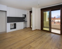 Nueva construcción  - Apartment - Hondón de las Nieves - El Salero