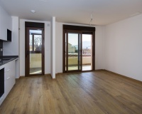 Nueva construcción  - Apartment - Hondón de las Nieves - El Salero